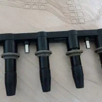 لوازم موتوری شورلت کروز