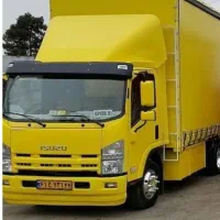 شرکت باربری*نوین بار اصفهان*بدون دبه تضمینی