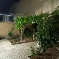 همکف-حیاط-اختصاصی100متردوخواب-فول-کد22