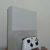 Xbox one s   ایکس باکس وان اس