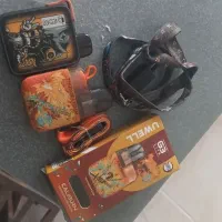 ویپ دو عدد نونو با جویس به صورت تک هم  داده میشود