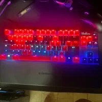 ایپکس پرو tkl|قطعات و لوازم جانبی رایانه|تهران, جنت‌آباد جنوبی|دیوار