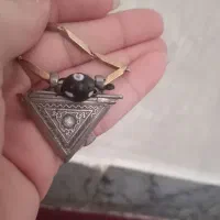 مهره چشم قدیم