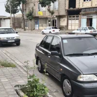 پراید ۹۰|خودرو سواری و وانت|کرج, کرج نو|دیوار