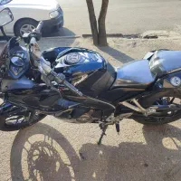rs200|موتورسیکلت|رشت, معلولین|دیوار