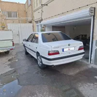 پارس xup سال موتور جدید|خودرو سواری و وانت|یزد, |دیوار