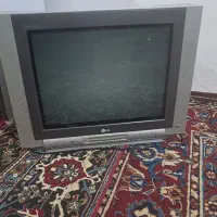 تلویزیون سالم ال‌جی ۲۱ اینج