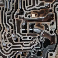 تعمیرات تخصصی گیربکس اتوماتیک