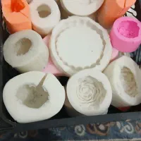 فروش  لوازم شمع و سنگ|صنایع دستی و سایر لوازم تزئینی|بروجرد, |دیوار