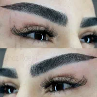 آموزش تخصصی تاتو صورت و تاتو بدن ( جشنواره تخفیف
