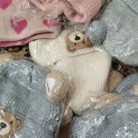 کلاه  بچگانه