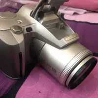 دوربین انالوگ