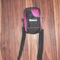 کیف دوربین canon
