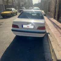 پژو پارس سال مدل ۹۶|خودرو سواری و وانت|تهران, جیحون|دیوار