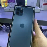گوشی موبایل اپل ایفون iphone 12pro