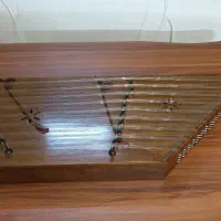 سنتور دست ساز بامهر استاد ناصر سیف