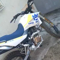 یک دستگاه موتور تی ۲ ،    ۱۴۰۲|موتورسیکلت|رشت, حمیدیان|دیوار