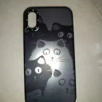 قاب گوشی آیفون x|لوازم جانبی موبایل و تبلت|شاهین دژ, |دیوار