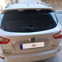 چانگان سفید|خودرو سواری و وانت|قدس, شهرک فرزان|دیوار