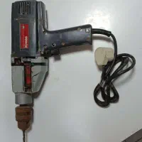 دریل گیربکسی آلمانی(Kress)