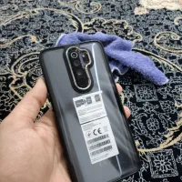 ردمی نوت ۸پرو