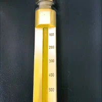 ترمومتر (دماسنج) ۶۰۰ درجه آلمانی