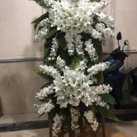 تاج گل فروشی