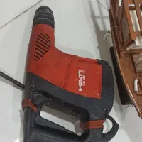 دریل بتنکن هیلتی Hilti TE 30-C|ابزارآلات|تهران, شادمان|دیوار