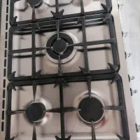 اجاقگاز تکنوکیت ایتالیایی 5شعله فردار|اجاق گاز و لوازم برقی پختوپز|پردیس, فاز ۵|دیوار