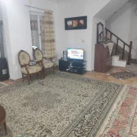 ویلا دوبلکس مستقل با ویوی جنگل|اجارهٔ کوتاهمدت ویلا و باغ|دالخانی, |دیوار