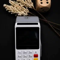 دستگاه کارتخوان سیار برند4g+ فردیس جاده ملارد کارت