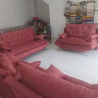 تعمیرات مبل راحتی و کلاسیک و انواع صندلی|خدمات پیشه و مهارت|نجفآباد, دلگشا|دیوار