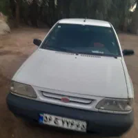 پراید مدل ۱۳۱|خودرو سواری و وانت|ریگان, |دیوار