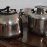 کتری کارکرده 1 تومن