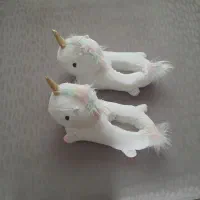 پاپوش عروسکی