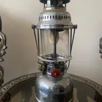 وسایل قدیمی نفتی