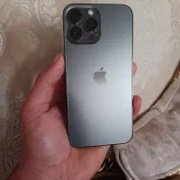 ایفون ۱۳ پرومکس