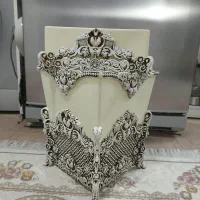 سطل و جای دستمال کاغذی