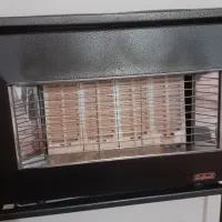 بخاری دیواری