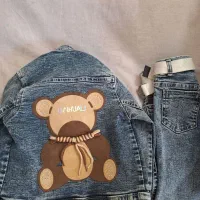 لباس بچه