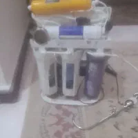 تسویه آب