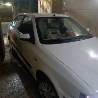 سمند if7|خودرو سواری و وانت|تهران, دهکده المپیک|دیوار