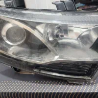 چراع تمیز ماشین دنا یک جفت