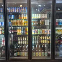 یخچال ۵ درب قفسه راک استند قفسه ترک|فروشگاه و مغازه|مشهد, الهیه|دیوار