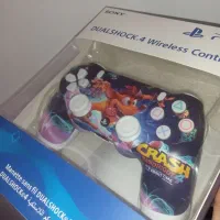 دسته پلی 4 قیمت عمده|کنسول، بازی ویدئویی و آنلاین|خرمآباد, |دیوار