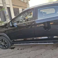 MVM X22 PRO|خودرو سواری و وانت|کرج, باغستان|دیوار