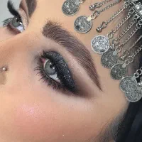 آموزش میکاپ و گریم صورت