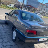 پژو 405|خودرو سواری و وانت|کیاشهر, |دیوار