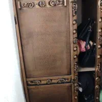 سویس خواب|تخت و سرویس خواب|مشهد, سیلو|دیوار