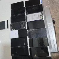 تعدادی گوشی اوراقی